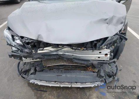 2024 Toyota Camry Se z USA, uszkodzony, nr VIN 4T1T11AK9RU840988